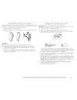 Preview for 41 page of Maytag MHWZ400TQ - 3.7 cu. Ft. Epic Z Front Load Washer Use And Care Manual