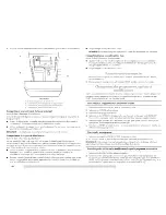 Preview for 46 page of Maytag MHWZ400TQ - 3.7 cu. Ft. Epic Z Front Load Washer Use And Care Manual