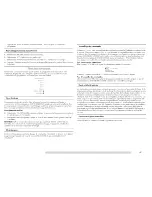 Preview for 47 page of Maytag MHWZ400TQ - 3.7 cu. Ft. Epic Z Front Load Washer Use And Care Manual