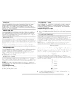 Preview for 49 page of Maytag MHWZ400TQ - 3.7 cu. Ft. Epic Z Front Load Washer Use And Care Manual