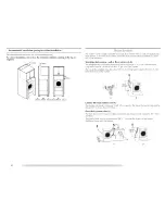 Preview for 8 page of Maytag MHWZ600TE - Epic Z Front Load Washer Use And Care Manual