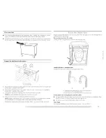 Preview for 11 page of Maytag MHWZ600TE - Epic Z Front Load Washer Use And Care Manual