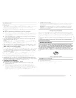 Preview for 15 page of Maytag MHWZ600TE - Epic Z Front Load Washer Use And Care Manual