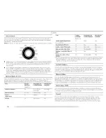 Preview for 46 page of Maytag MHWZ600TE - Epic Z Front Load Washer Use And Care Manual