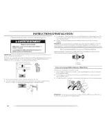 Preview for 68 page of Maytag MHWZ600TE - Epic Z Front Load Washer Use And Care Manual