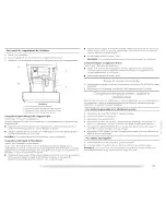 Preview for 75 page of Maytag MHWZ600TE - Epic Z Front Load Washer Use And Care Manual