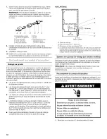 Preview for 18 page of Maytag MIM1554VRB0 User Instructions