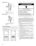 Preview for 20 page of Maytag MIM1554VRB0 User Instructions