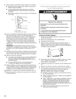 Preview for 24 page of Maytag MIM1554VRB0 User Instructions