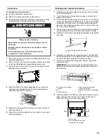 Preview for 23 page of Maytag MIM1554WRS - Ice Maker User Instructions