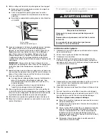 Preview for 24 page of Maytag MIM1554WRS - Ice Maker User Instructions