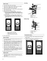 Preview for 6 page of Maytag MIM1554WRS1 User Instructions