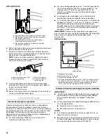 Предварительный просмотр 18 страницы Maytag MIM1554XRS User Instructions