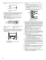 Предварительный просмотр 24 страницы Maytag MIM1554XRS User Instructions