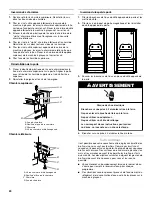 Preview for 20 page of Maytag MIM1554XRS0 User Instructions