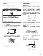 Preview for 23 page of Maytag MIM1554XRS0 User Instructions