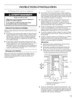 Preview for 15 page of Maytag MIM1554XRS1 User Instructions