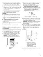 Preview for 17 page of Maytag MIM1554XRS1 User Instructions