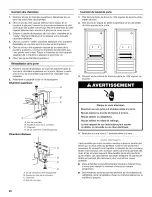 Preview for 20 page of Maytag MIM1554XRS1 User Instructions