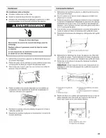 Preview for 23 page of Maytag MIM1554XRS1 User Instructions