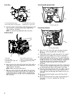 Предварительный просмотр 6 страницы Maytag MIM1554ZRS User Instructions