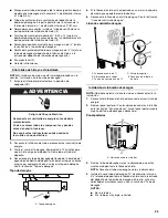 Preview for 25 page of Maytag MIM1554ZRS User Instructions