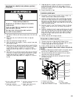 Предварительный просмотр 29 страницы Maytag MIM1554ZRS User Instructions