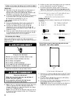 Preview for 50 page of Maytag MIM1554ZRS User Instructions