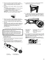 Preview for 53 page of Maytag MIM1554ZRS User Instructions