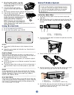 Preview for 2 page of Maytag MIM1555ZRS0 User Manual