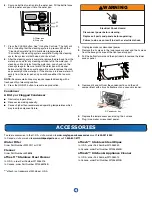 Preview for 4 page of Maytag MIM1555ZRS0 User Manual