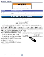 Preview for 7 page of Maytag MIM1555ZRS0 User Manual