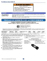 Preview for 15 page of Maytag MIM1555ZRS0 User Manual