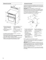 Preview for 16 page of Maytag MIT8795BS00 Installation Instructions Manual