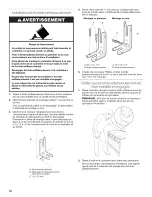 Preview for 18 page of Maytag MIT8795BS00 Installation Instructions Manual