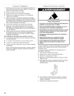 Preview for 20 page of Maytag MIT8795BS00 Installation Instructions Manual