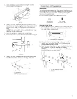 Preview for 7 page of Maytag MITXEGMY User Instructions