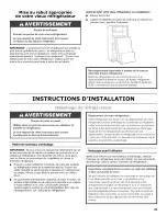 Preview for 29 page of Maytag MITXEGMY User Instructions