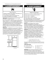 Preview for 30 page of Maytag MITXEGMY User Instructions