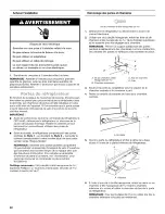 Preview for 32 page of Maytag MITXEGMY User Instructions