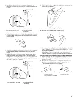 Preview for 35 page of Maytag MITXEGMY User Instructions