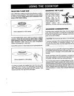 Предварительный просмотр 3 страницы Maytag MK241 Installation Instructions Manual