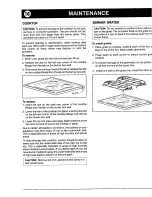 Предварительный просмотр 8 страницы Maytag MK241 Installation Instructions Manual