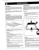 Предварительный просмотр 10 страницы Maytag MK241 Installation Instructions Manual