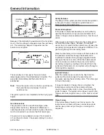 Предварительный просмотр 11 страницы Maytag MLE/MLG23MNA Service Manual