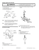 Предварительный просмотр 48 страницы Maytag MLE/MLG23MNA Service Manual