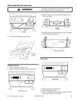 Предварительный просмотр 51 страницы Maytag MLE/MLG23MNA Service Manual