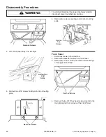 Предварительный просмотр 52 страницы Maytag MLE/MLG23MNA Service Manual