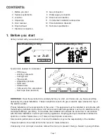 Предварительный просмотр 2 страницы Maytag MLE19PD Installation Instructions Manual