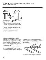 Preview for 56 page of Maytag MLE20PDAYW Installation Instructions Manual